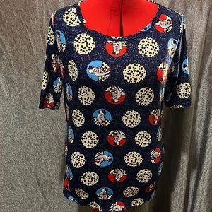 Lularoe shirt
